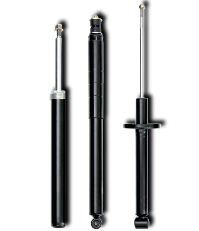 TRW JGS4146S Shock Absorber for Honda Civic 1989-1995 Rear and Other Vehicle Applications - Image 5
